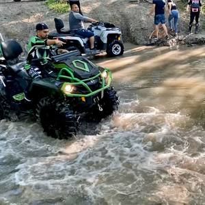 Meet your Posher, L manuel